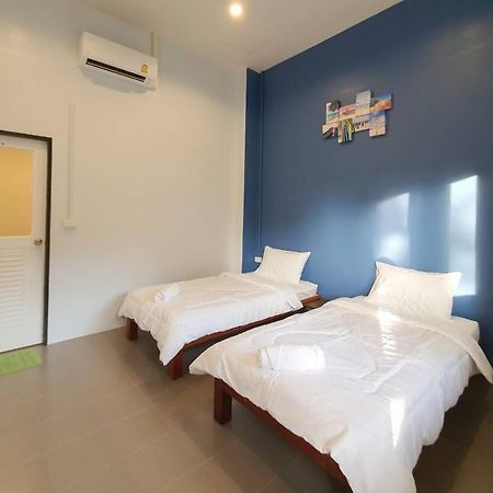 We Hostel Khaolak Кхаулак Экстерьер фото